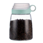 Imagen de Canister Krea con Taza 1400ml con 50% de descuento oferta online | SuperCupon