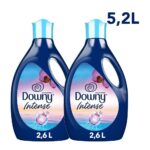 Imagen de Twopack Suavizante Downy Intense Amanecer 2.6L con 24% de descuento oferta online | SuperCupon