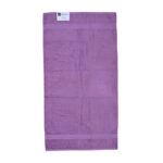 Imagen de Toalla de Baño Krea 70x135cm 450gsm Morado con 53% de descuento oferta online | SuperCupon