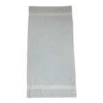 Imagen de Toalla de Baño Krea 450 Gsm Blanco con 53% de descuento oferta online | SuperCupon