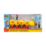 Imagen de Set de Personaje Wiggler de Super Mario Nintendo con 52% de descuento oferta online | SuperCupon