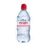 Imagen de Agua Sin Gas Evian Botella 750 ml con 29% de descuento oferta online | SuperCupon