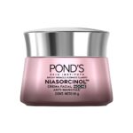 Imagen de Crema Facial de Noche Pond's Bright Miracle Clarity Niasorcinol 50g con 36% de descuento oferta online | SuperCupon