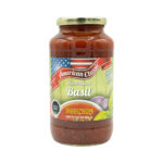 Imagen de Salsa con Albahaca American Classic 680g con 29% de descuento oferta online | SuperCupon