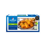 Imagen de Nuggets de Pechuga de Pollo San Fernando 24un con 37% de descuento oferta online | SuperCupon