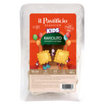 Imagen de Raviolitos de Ricota y Espinaca il Pastificio Kids 400g con 30% de descuento oferta online | SuperCupon