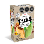 Imagen de Lasagna de Carne Don Italo 500g con 22% de descuento oferta online | SuperCupon