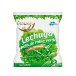 Imagen de Lechuga Hoja de Roble Verde Hidropónica Ecologic x unid con 26% de descuento oferta online | SuperCupon