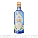 Imagen de Gin Citadelle Jardin D' Été Botella 750ml con 48% de descuento oferta online | SuperCupon