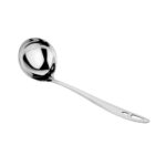 Imagen de Cucharón Krea Sopero de Acero Inoxidable con 50% de descuento oferta online | SuperCupon
