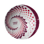 Imagen de Pelota Futbol Zuma Ca24 Venezuela Sz5 con 51% de descuento oferta online | SuperCupon