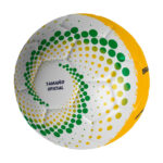 Imagen de Pelota Futbol Zuma Ca24 Brasil Sz5 con 51% de descuento oferta online | SuperCupon