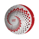 Imagen de Pelota Futbol Zuma Ca24 Perú Sz5 con 51% de descuento oferta online | SuperCupon