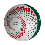 Imagen de Pelota Futbol Zuma Ca24 México Sz5 con 51% de descuento oferta online | SuperCupon