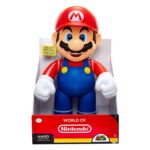 Imagen de Figura Grande Super Mario 50 cm con 34% de descuento oferta online | SuperCupon