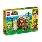 Imagen de Bloque de Set De Expansion Casa Del Arbol Super Mario con 50% de descuento oferta online | SuperCupon