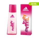 Imagen de Fruity Rhythm EDT 50 ml Mujer con 50% de descuento oferta online | SuperCupon