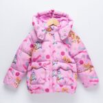 Imagen de Casaca Niña con 50% de descuento oferta online | SuperCupon