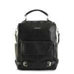 Imagen de Mochila Milani Negro con 50% de descuento oferta online | SuperCupon