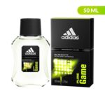 Imagen de Pure Game Edt 50ml Hombre con 50% de descuento oferta online | SuperCupon