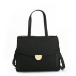 Imagen de Cartera Noly Negro con 50% de descuento oferta online | SuperCupon