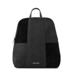 Imagen de Mochila Jesse Negro con 50% de descuento oferta online | SuperCupon