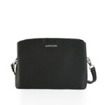 Imagen de Crossbody Ramy Negro con 50% de descuento oferta online | SuperCupon