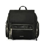 Imagen de Mochila Betta Negro con 50% de descuento oferta online | SuperCupon