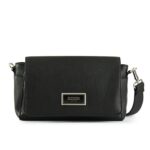 Imagen de Crossbody Marta Negro con 50% de descuento oferta online | SuperCupon