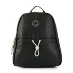 Imagen de Mochila Roudy Negro con 50% de descuento oferta online | SuperCupon