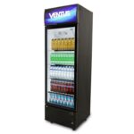 Imagen de Visicooler 1 pta vidrio 380L con 34% de descuento oferta online | SuperCupon