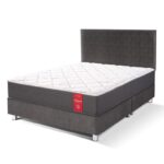 Imagen de Dormitorio Su Majestad de Lujo King con 51% de descuento oferta online | SuperCupon