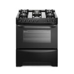 Imagen de Cocina Gas 5q Triple Llama Fe5gpr con 35% de descuento oferta online | SuperCupon