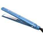 Imagen de Plancha alisadora ELEGANCE Blue Titanium 3D con 53% de descuento oferta online | SuperCupon