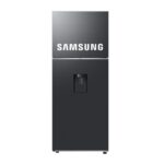 Imagen de Refrigeradora Top Mount 394Lt RT42DG6770B1PE Negro con 31% de descuento oferta online | SuperCupon