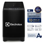 Imagen de Lavadora Inverter 18kg EWIP18 Negro con 30% de descuento oferta online | SuperCupon