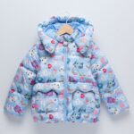 Imagen de Casaca Niña Gabbys Dollhouse con 50% de descuento oferta online | SuperCupon