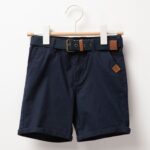 Imagen de Short Niño Algodón con 71% de descuento oferta online | SuperCupon