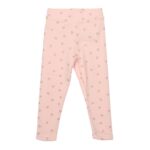 Imagen de Leggins Forro Peludo Niña Estampada Casual con 51% de descuento oferta online | SuperCupon