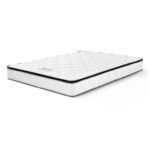 Imagen de Colchón Zebra 20 8'' 1.5 Plz con 50% de descuento oferta online | SuperCupon