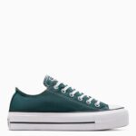Imagen de Zapatillass Urbanass Chuck Taylor Mujer con 40% de descuento oferta online | SuperCupon