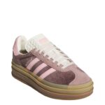 Imagen de Zapatillas Urbanas Mujer Gazelle Bold con 69% de descuento oferta online | SuperCupon
