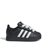 Imagen de Zapatillas Urbanas Unisex Bebes Superstar Ii con 46% de descuento oferta online | SuperCupon