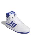 Imagen de Zapatillas Urbanas Hombre Adidas Forum Mid con 62% de descuento oferta online | SuperCupon