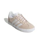 Imagen de Zapatillas Urbanas Niña Jr. Gazelle con 40% de descuento oferta online | SuperCupon
