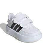 Imagen de Zapatillas Urbanas Bebé Breaknet 2.0 Blanco con 40% de descuento oferta online | SuperCupon