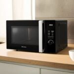 Imagen de Horno Microondas 20L WMW-DUNKEL20 con 48% de descuento oferta online | SuperCupon