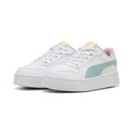 Imagen de Zapatillas Urbanas Carina Street Lacey Ps Niño con 40% de descuento oferta online | SuperCupon