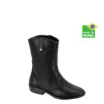 Imagen de Botines Negros Niña con 41% de descuento oferta online | SuperCupon