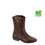Imagen de Botines Marrón Niña con 41% de descuento oferta online | SuperCupon